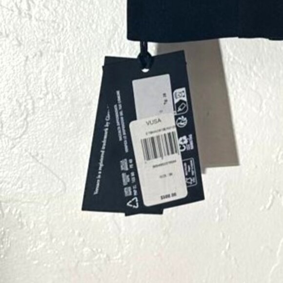 Versace Jeans Couture Cady Belted Strap Dress - Picture 3 of 8